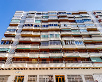 Objekte zum Wiederverkauf - Wohnung - Torrevieja - TORREVIEJA