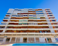 Objekte zum Wiederverkauf - Wohnung - Torrevieja - TORREVIEJA