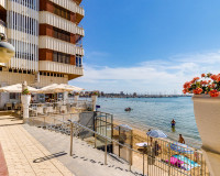 Objekte zum Wiederverkauf - Wohnung - Torrevieja - TORREVIEJA
