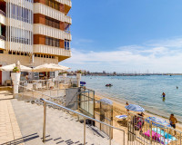 Objekte zum Wiederverkauf - Wohnung - Torrevieja - TORREVIEJA