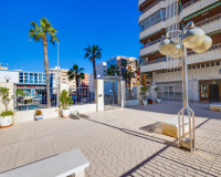 Objekte zum Wiederverkauf - Wohnung - Torrevieja - TORREVIEJA