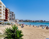 Objekte zum Wiederverkauf - Wohnung - Torrevieja - TORREVIEJA