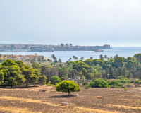 Objekte zum Wiederverkauf - Wohnung - Torrevieja - TORREVIEJA