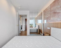 Objekte zum Wiederverkauf - Wohnung - Torrevieja - TORREVIEJA