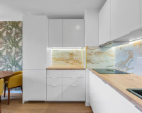 Objekte zum Wiederverkauf - Wohnung - Torrevieja - TORREVIEJA