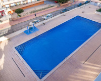 Objekte zum Wiederverkauf - Wohnung - Torrevieja - TORREVIEJA