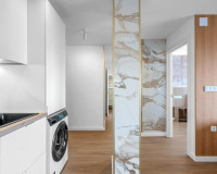 Objekte zum Wiederverkauf - Wohnung - Torrevieja - TORREVIEJA
