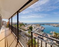 Objekte zum Wiederverkauf - Wohnung - Torrevieja - TORREVIEJA