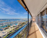 Objekte zum Wiederverkauf - Wohnung - Torrevieja - TORREVIEJA