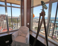 Objekte zum Wiederverkauf - Wohnung - Torrevieja - TORREVIEJA