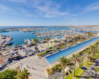 Objekte zum Wiederverkauf - Wohnung - Torrevieja - TORREVIEJA