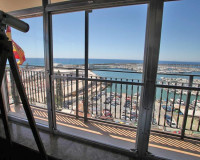 Objekte zum Wiederverkauf - Wohnung - Torrevieja - TORREVIEJA