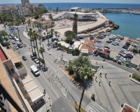 Objekte zum Wiederverkauf - Wohnung - Torrevieja - TORREVIEJA