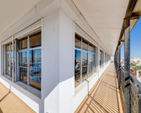Objekte zum Wiederverkauf - Wohnung - Torrevieja - TORREVIEJA