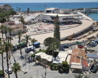 Objekte zum Wiederverkauf - Wohnung - Torrevieja - TORREVIEJA