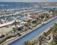 Objekte zum Wiederverkauf - Wohnung - Torrevieja - TORREVIEJA