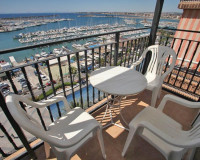 Objekte zum Wiederverkauf - Wohnung - Torrevieja - TORREVIEJA