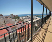 Objekte zum Wiederverkauf - Wohnung - Torrevieja - TORREVIEJA