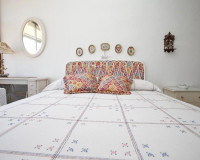 Objekte zum Wiederverkauf - Wohnung - Torrevieja - TORREVIEJA
