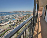 Objekte zum Wiederverkauf - Wohnung - Torrevieja - TORREVIEJA