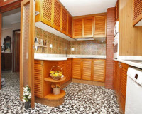 Objekte zum Wiederverkauf - Wohnung - Torrevieja - TORREVIEJA