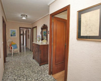 Objekte zum Wiederverkauf - Wohnung - Torrevieja - TORREVIEJA