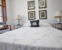 Objekte zum Wiederverkauf - Wohnung - Torrevieja - TORREVIEJA