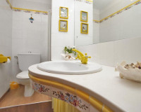 Objekte zum Wiederverkauf - Wohnung - Torrevieja - TORREVIEJA