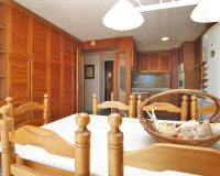 Objekte zum Wiederverkauf - Wohnung - Torrevieja - TORREVIEJA