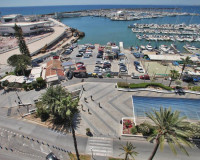 Objekte zum Wiederverkauf - Wohnung - Torrevieja - TORREVIEJA