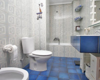 Objekte zum Wiederverkauf - Wohnung - Torrevieja - TORREVIEJA