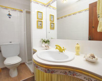 Objekte zum Wiederverkauf - Wohnung - Torrevieja - TORREVIEJA