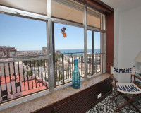 Objekte zum Wiederverkauf - Wohnung - Torrevieja - TORREVIEJA