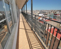Objekte zum Wiederverkauf - Wohnung - Torrevieja - TORREVIEJA