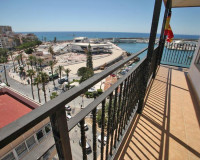 Objekte zum Wiederverkauf - Wohnung - Torrevieja - TORREVIEJA