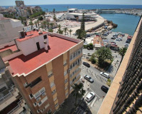 Objekte zum Wiederverkauf - Wohnung - Torrevieja - TORREVIEJA