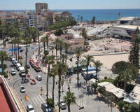 Objekte zum Wiederverkauf - Wohnung - Torrevieja - TORREVIEJA