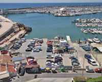 Objekte zum Wiederverkauf - Wohnung - Torrevieja - TORREVIEJA