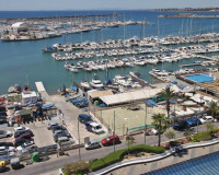 Objekte zum Wiederverkauf - Wohnung - Torrevieja - TORREVIEJA