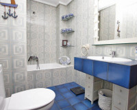 Objekte zum Wiederverkauf - Wohnung - Torrevieja - TORREVIEJA
