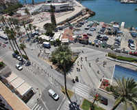 Objekte zum Wiederverkauf - Wohnung - Torrevieja - TORREVIEJA