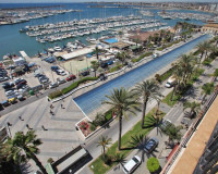 Objekte zum Wiederverkauf - Wohnung - Torrevieja - TORREVIEJA