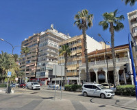 Objekte zum Wiederverkauf - Wohnung - Torrevieja - TORREVIEJA