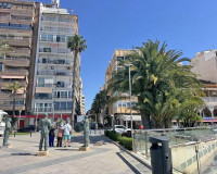 Objekte zum Wiederverkauf - Wohnung - Torrevieja - TORREVIEJA