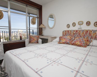 Objekte zum Wiederverkauf - Wohnung - Torrevieja - TORREVIEJA