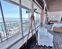 Objekte zum Wiederverkauf - Wohnung - Torrevieja - TORREVIEJA