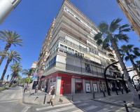 Objekte zum Wiederverkauf - Wohnung - Torrevieja - TORREVIEJA