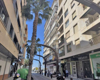 Objekte zum Wiederverkauf - Wohnung - Torrevieja - TORREVIEJA