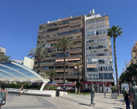 Objekte zum Wiederverkauf - Wohnung - Torrevieja - TORREVIEJA