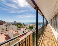 Objekte zum Wiederverkauf - Wohnung - Torrevieja - TORREVIEJA